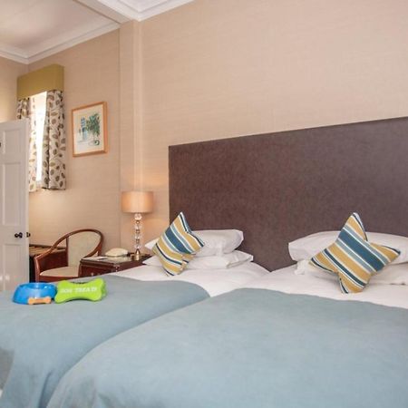 Sea Marge Hotel Overstrand Exterior foto